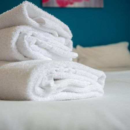 Rome Holiday Apartment 25 外观 照片