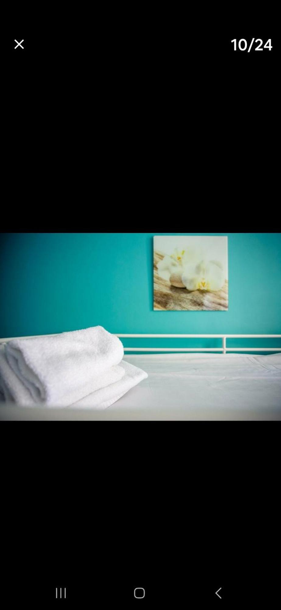 Rome Holiday Apartment 25 外观 照片