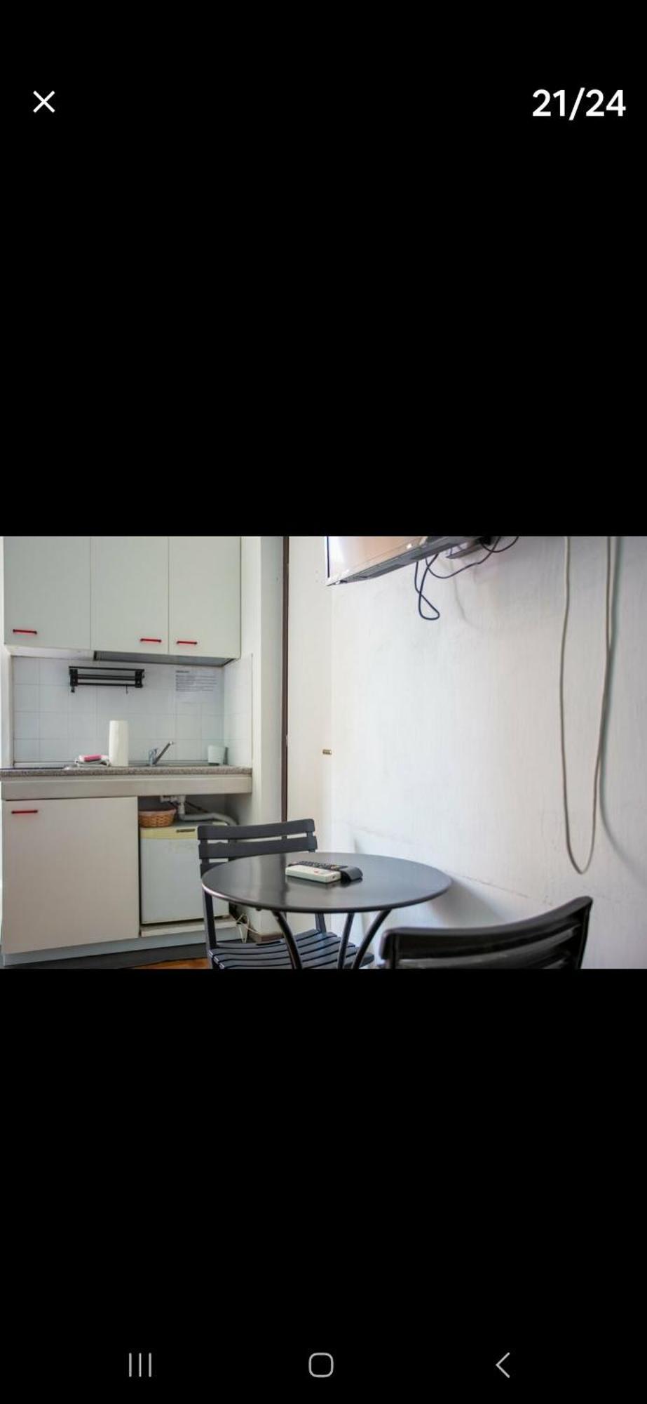 Rome Holiday Apartment 25 外观 照片