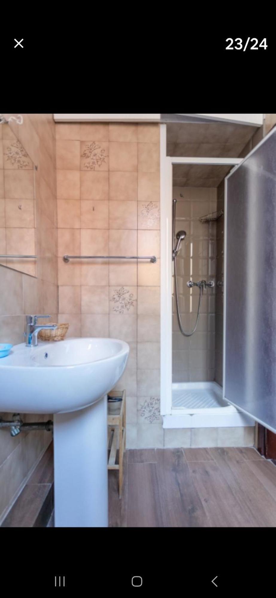 Rome Holiday Apartment 25 外观 照片